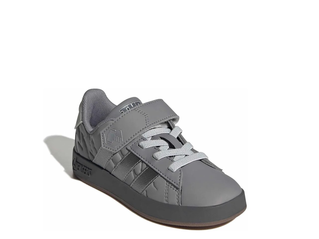 Avengers Grand Court Sneaker - Kids'