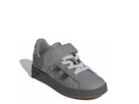 Avengers Grand Court Sneaker - Kids' Grey view