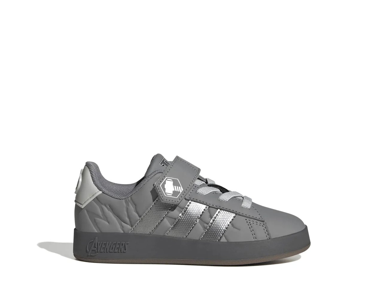 Avengers Grand Court Sneaker - Kids'