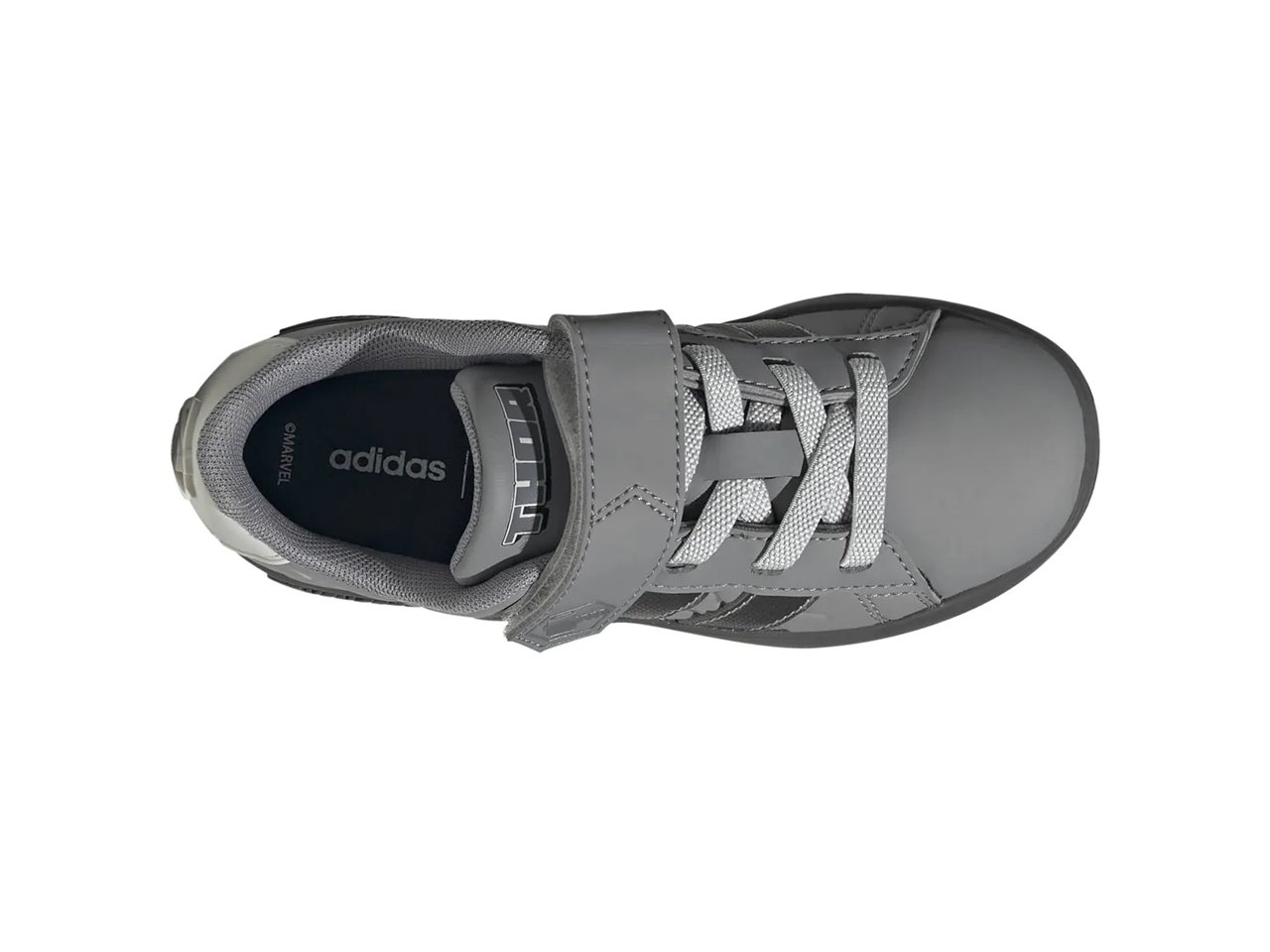 Avengers Grand Court Sneaker - Kids'