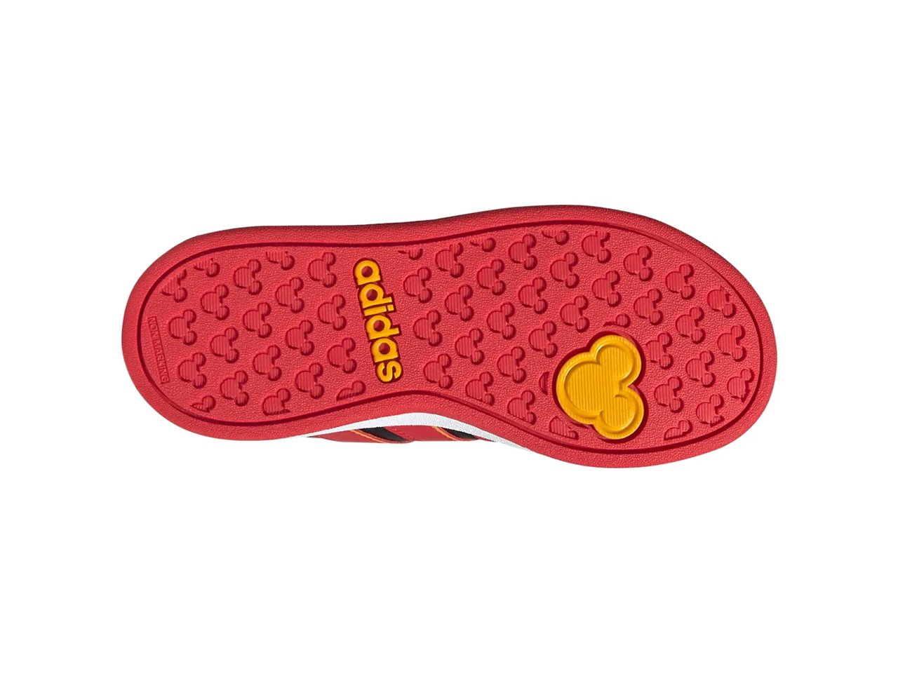 Mickey Mouse Grand Court Sneaker - Kids'
