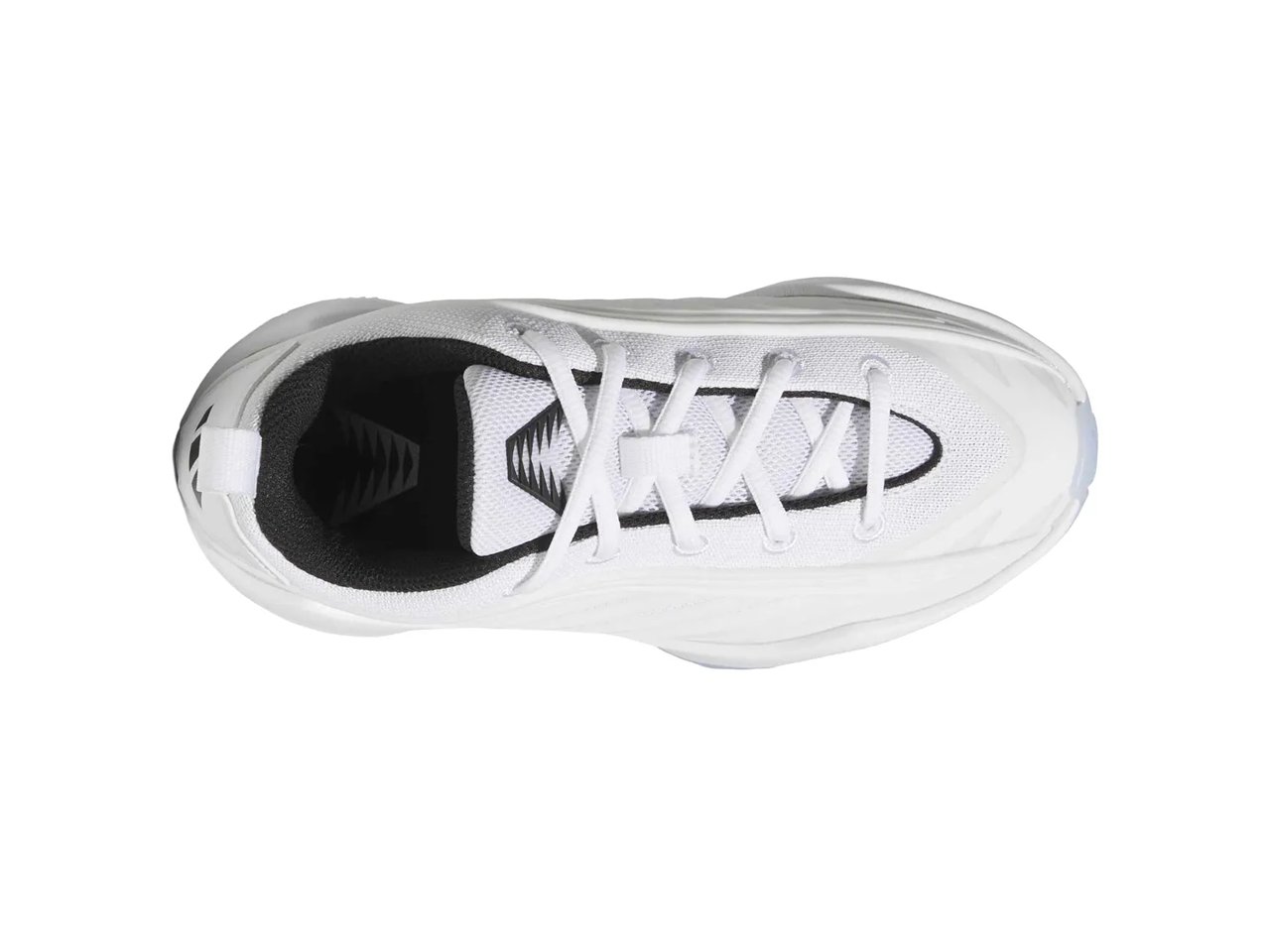 Believe That 1 Basketball Shoe - Kids'