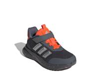X_PLRPATH Sneaker - Kids' Grey view