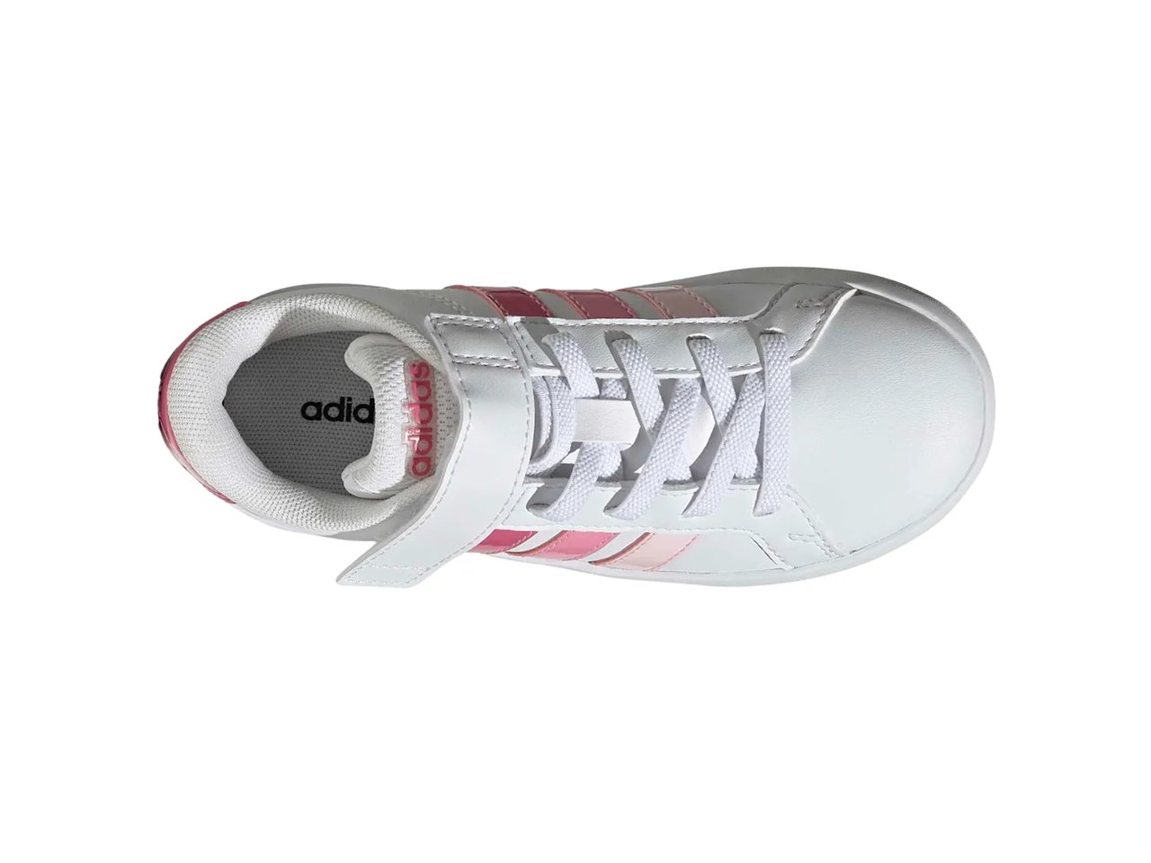 Grand Court 3.0 Sneaker - Kids'