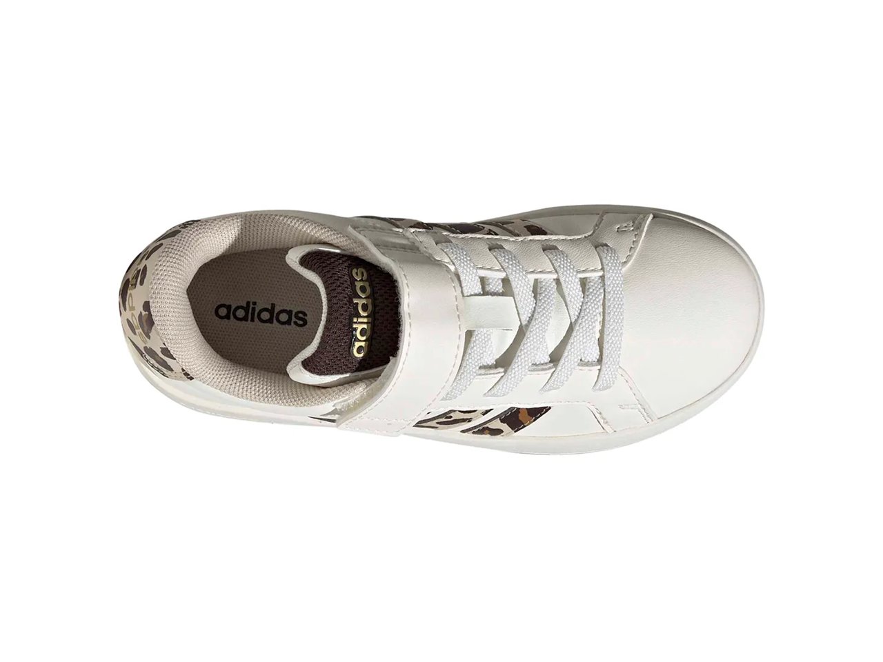 Grand Court 3.0 Sneaker - Kids'