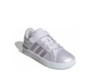 Grand Court 3.0 Sneaker - Kids' Purple view