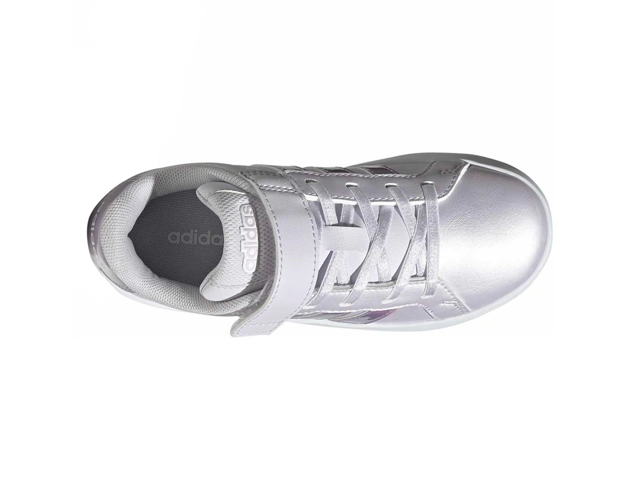 Grand Court 3.0 Sneaker - Kids'