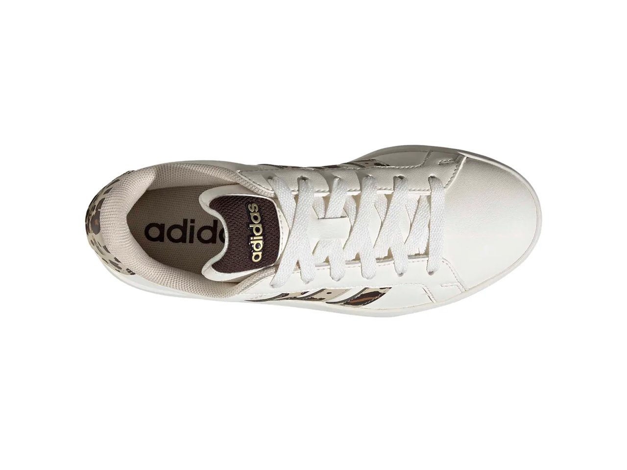 Grand Court 3.0 Sneaker - Kids'