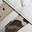 Grand Court 3.0 Sneaker - Kids' White Animal Print view