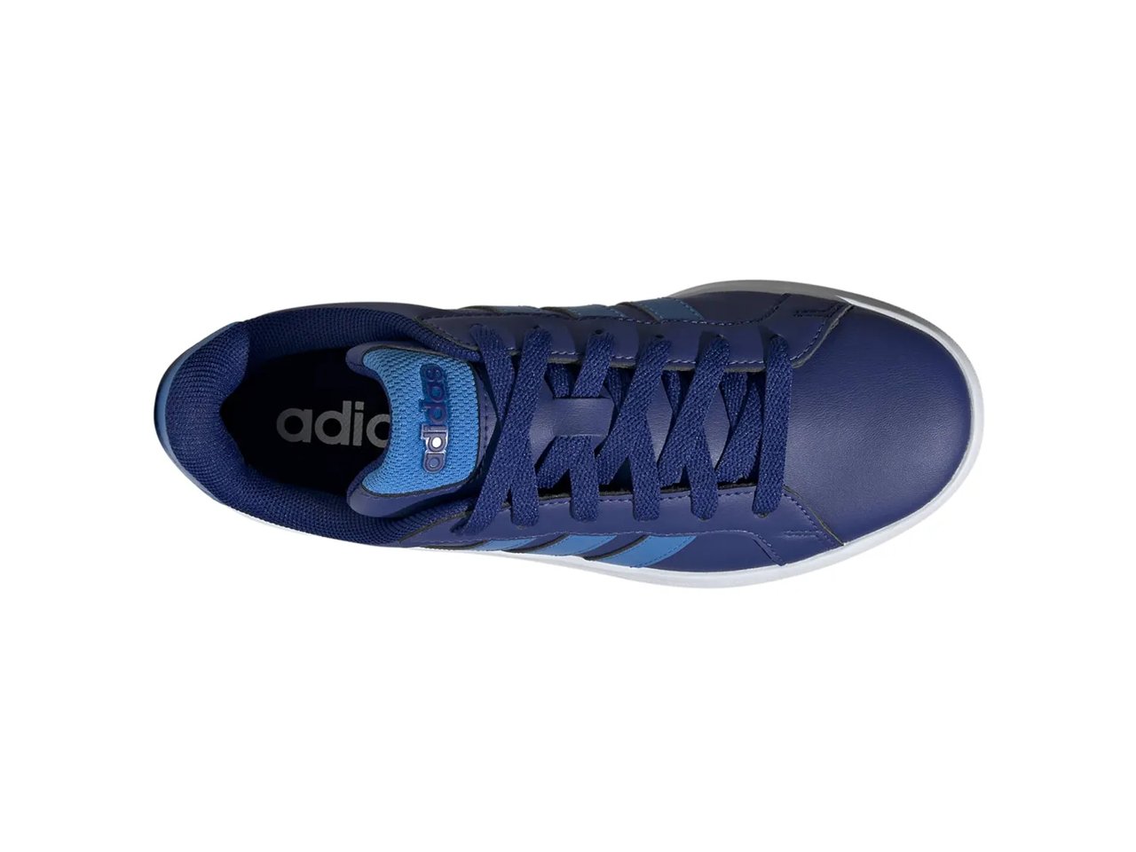 Grand Court 3.0 Sneaker - Kids'
