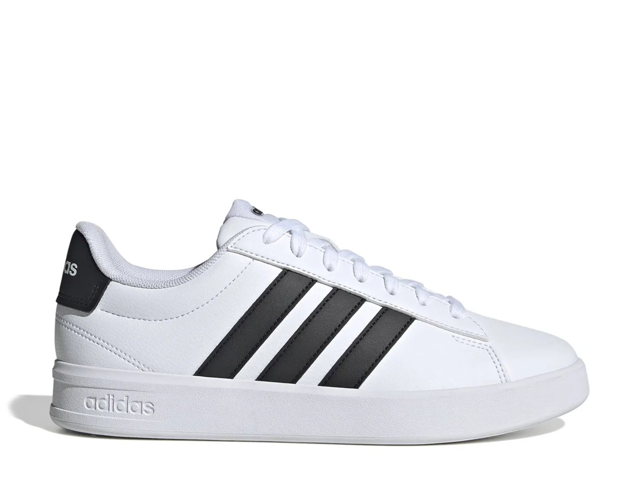 Grand Court 3.0 Sneaker - Women's