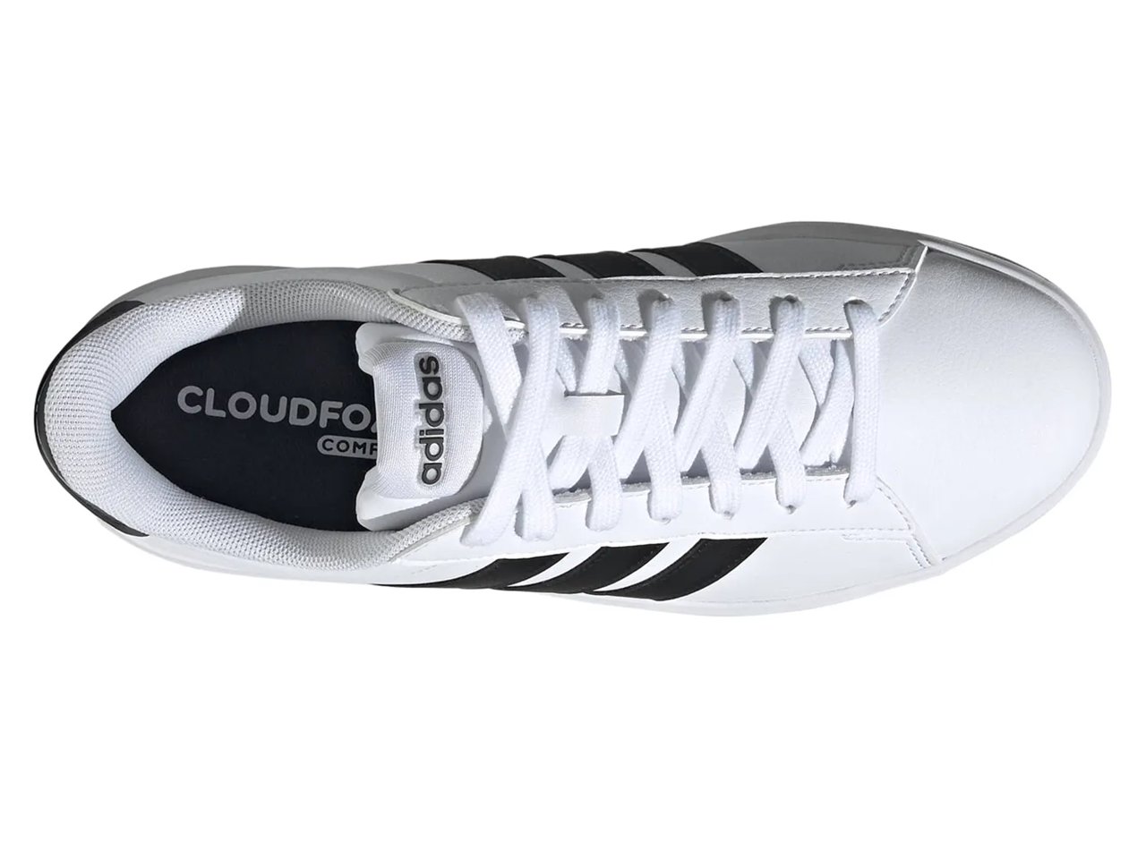 Grand Court 3.0 Sneaker - Women's