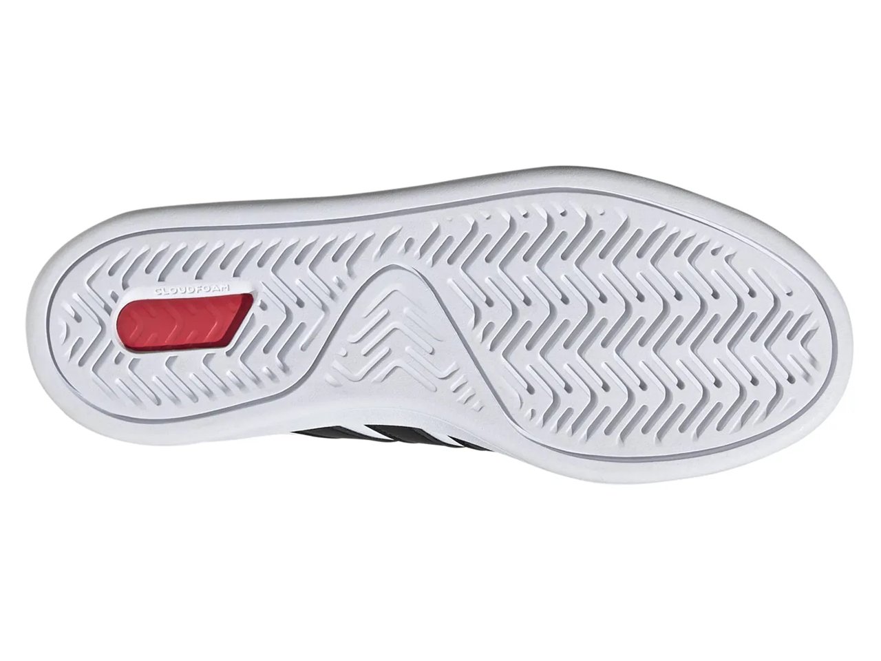 Grand Court 3.0 Sneaker - Women's