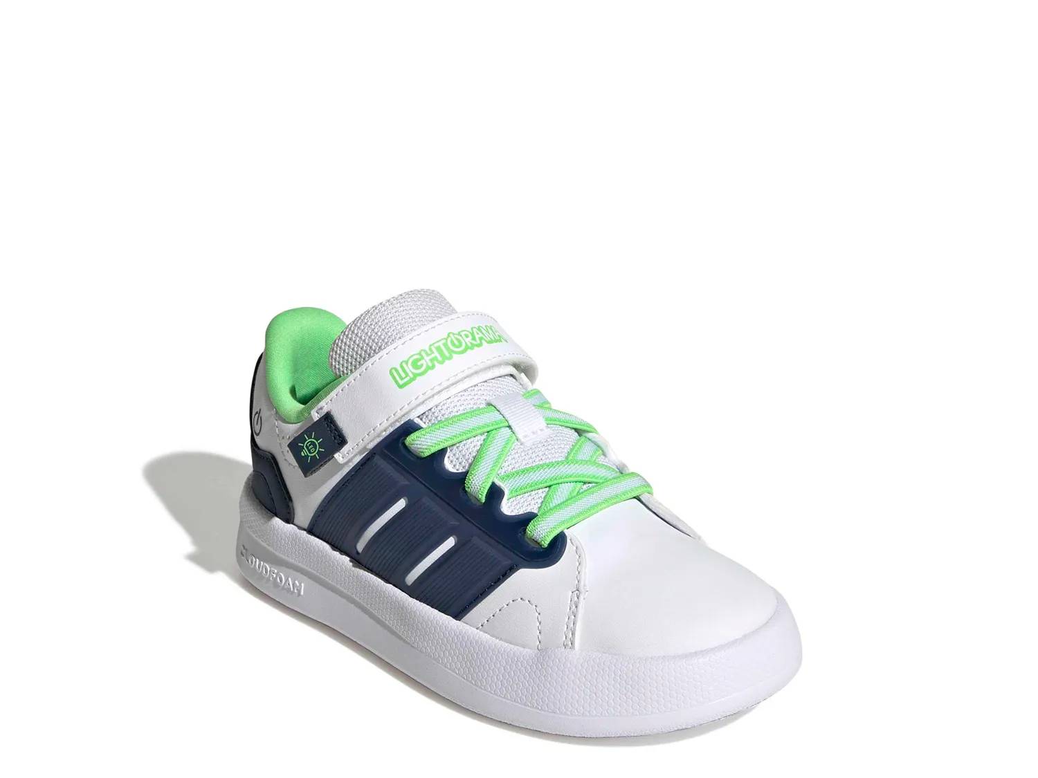 Lightorama Court Light-Up Sneaker - Kids'