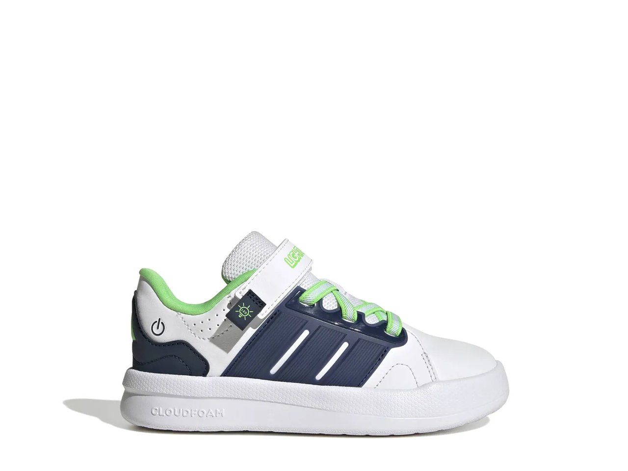 Lightorama Court Light-Up Sneaker - Kids'