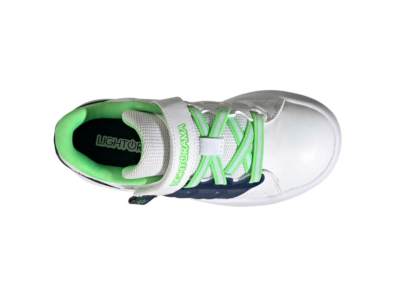 Lightorama Court Light-Up Sneaker - Kids'