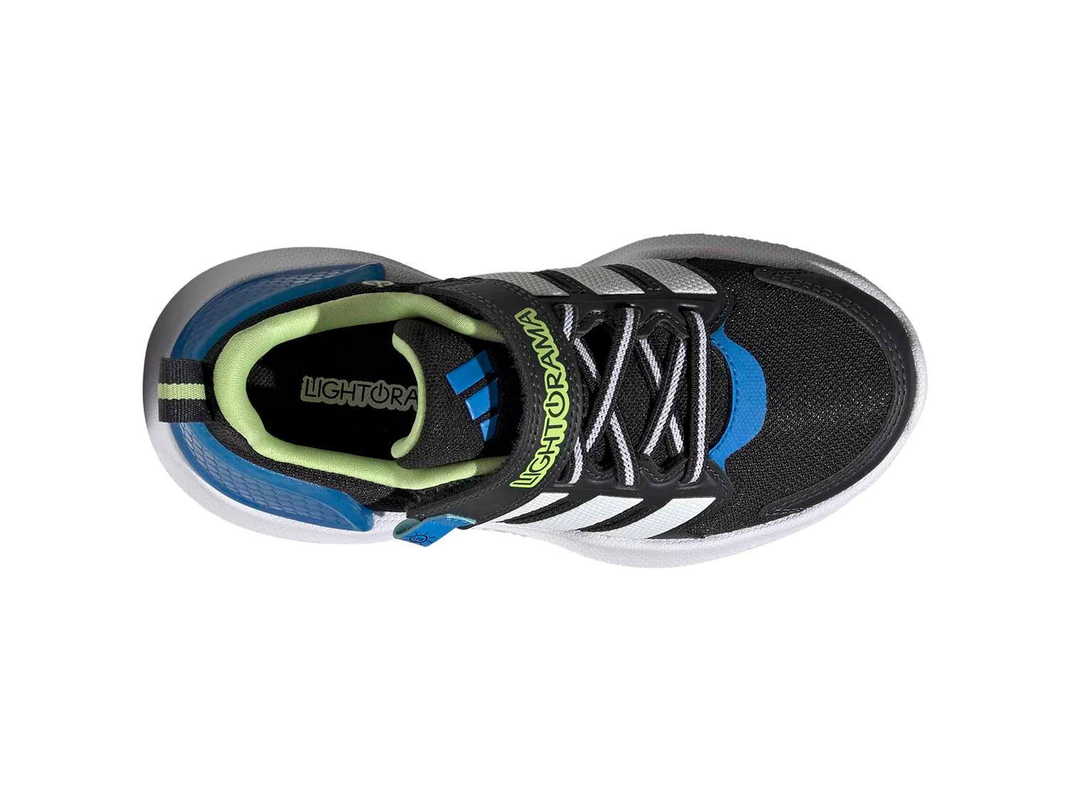 Lightorama Runner Light-Up Sneaker