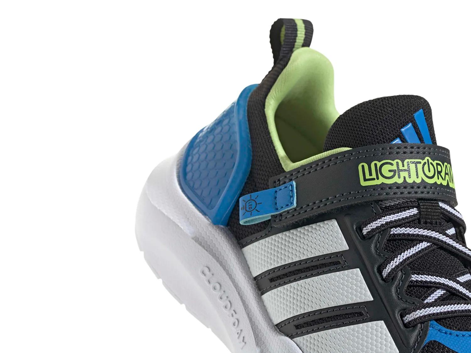 Lightorama Runner Light-Up Sneaker