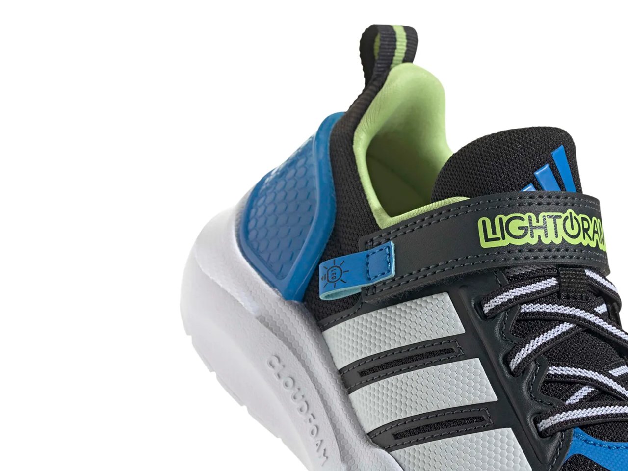 Lightorama Runner Light-Up Sneaker - Kids'