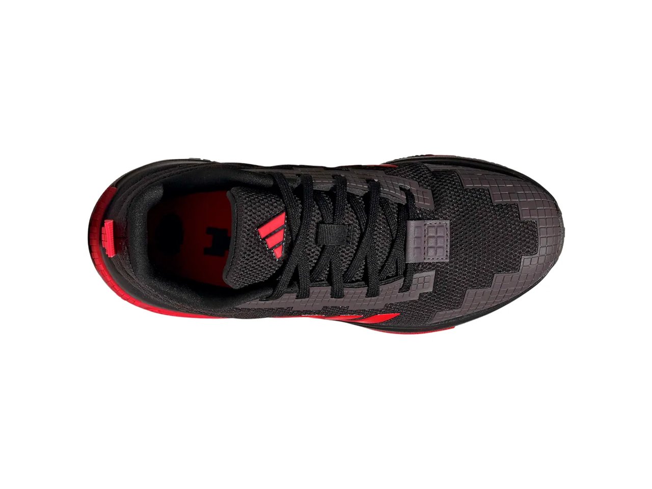 Minecraft Pro Sneaker - Kids'