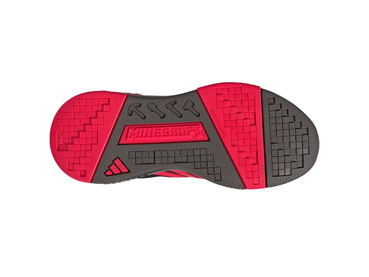 Minecraft Pro Sneaker - Kids'
