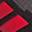 Minecraft Pro Sneaker - Kids' Black view