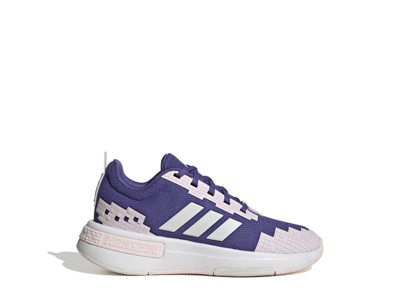 Minecraft Pro Sneaker - Kids'