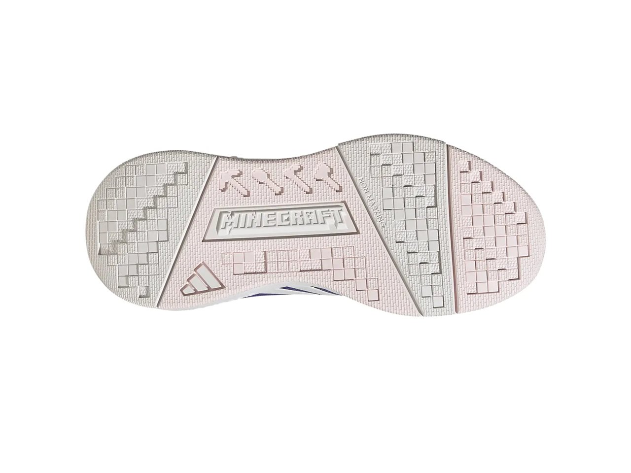 Minecraft Pro Sneaker - Kids'