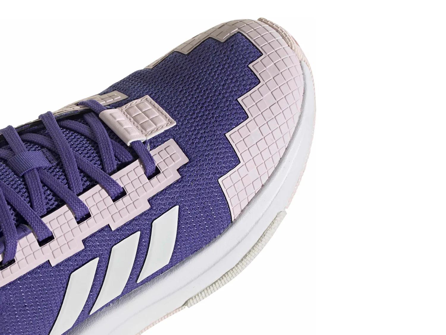 Minecraft Pro Sneaker - Kids'