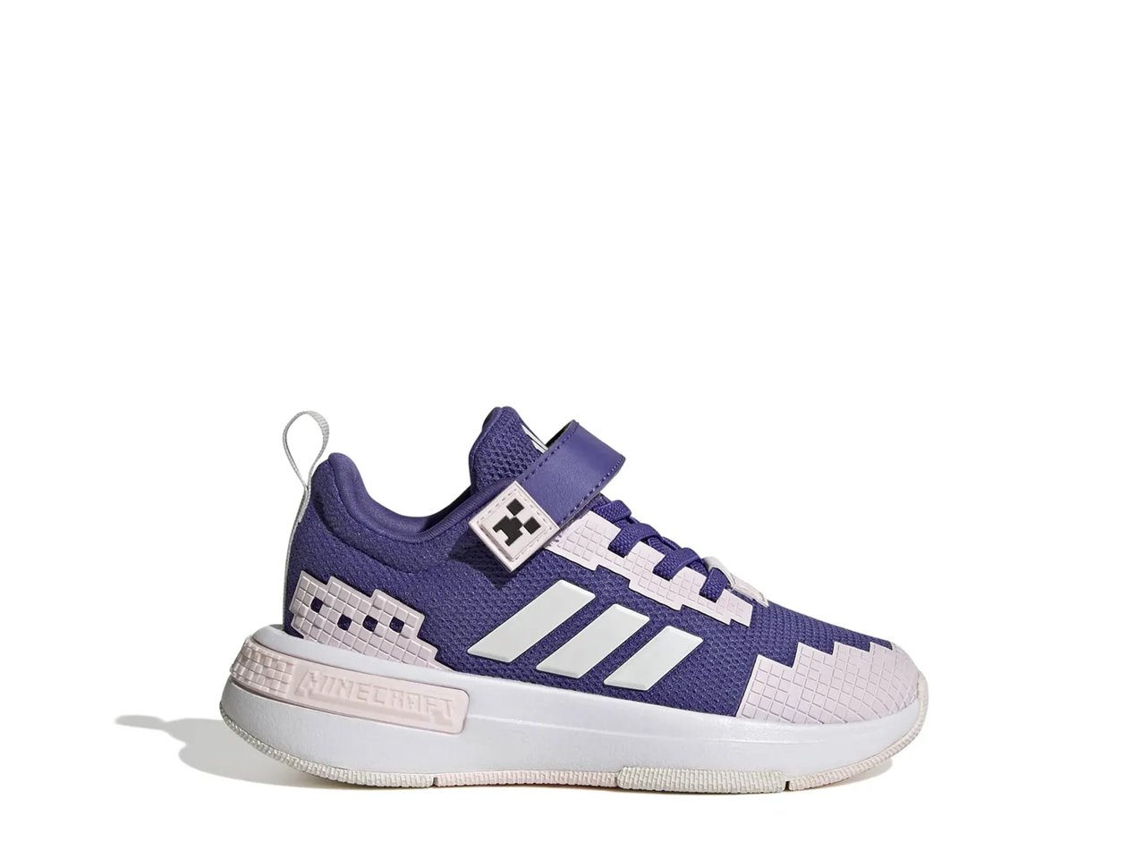 Minecraft Pro Sneaker - Kids'