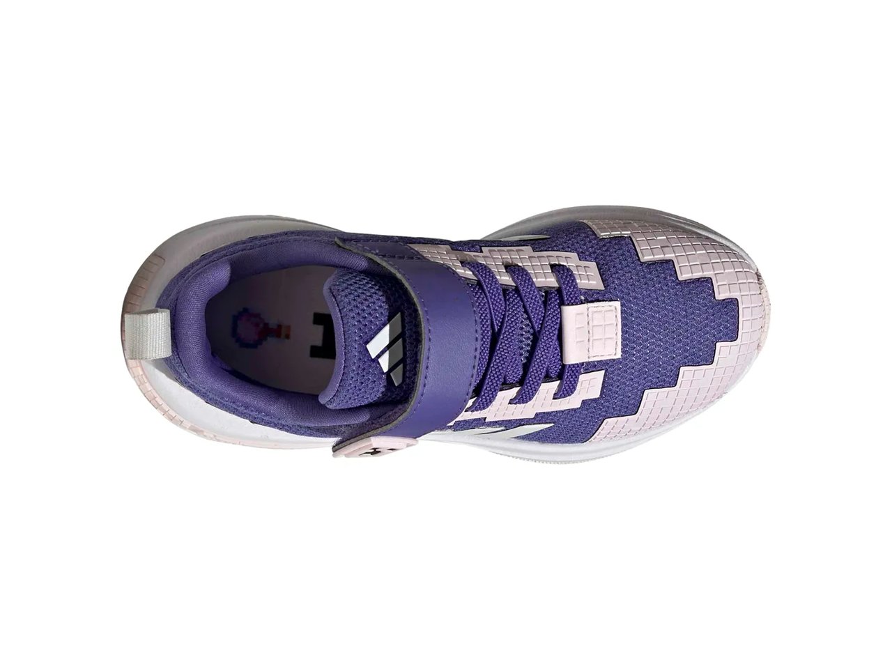 Minecraft Pro Sneaker - Kids'