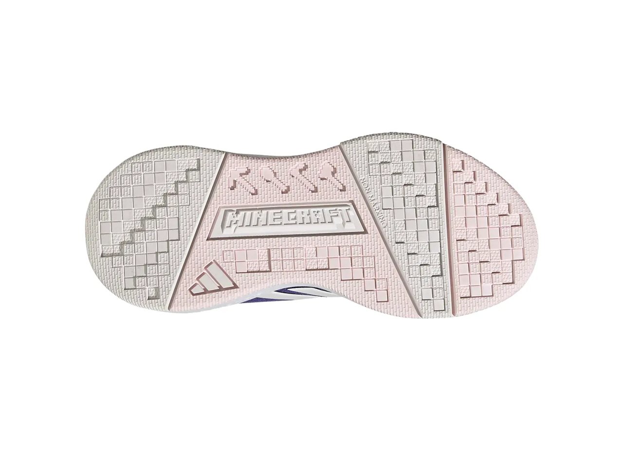 Minecraft Pro Sneaker - Kids'