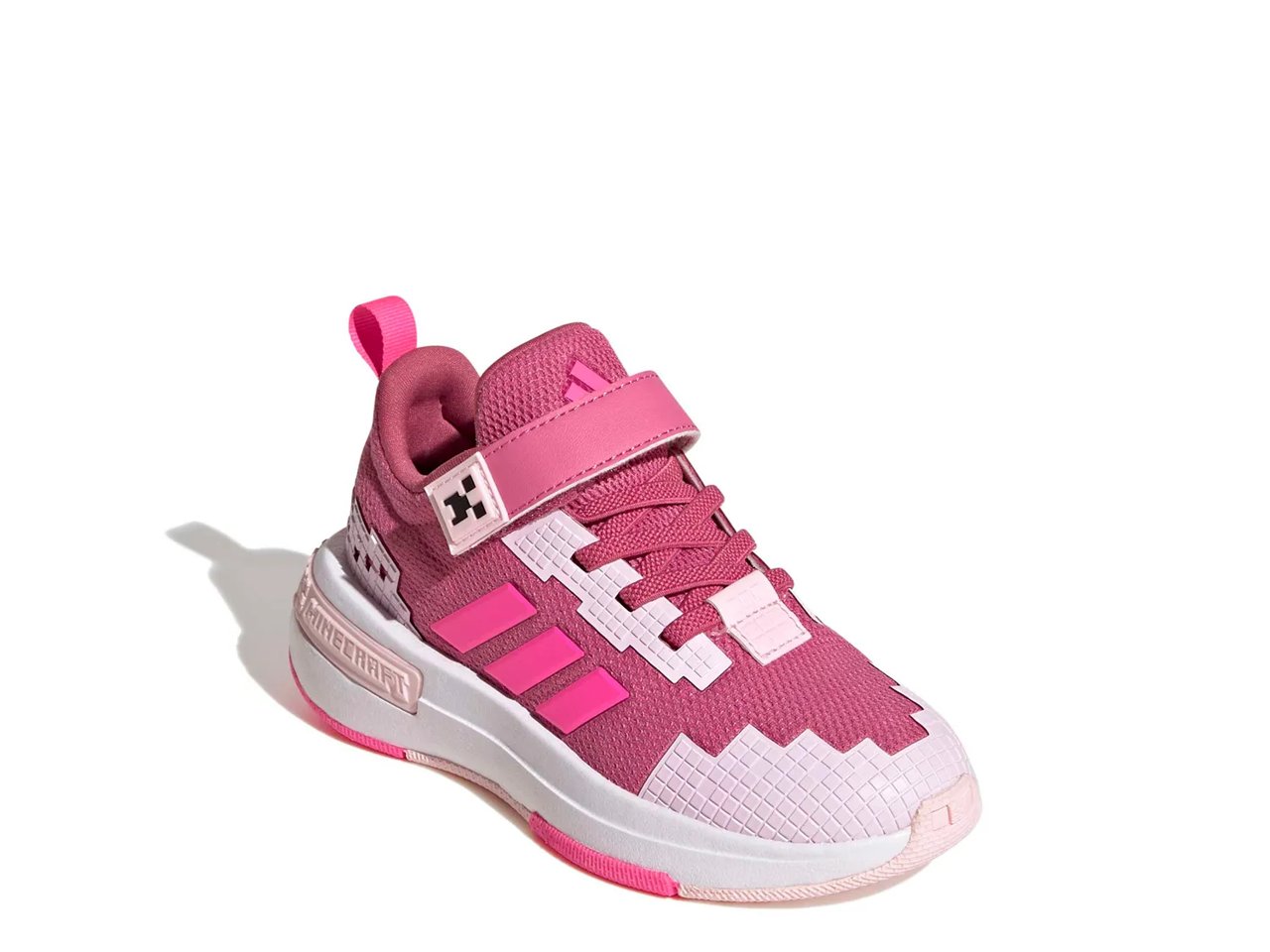 Minecraft Pro Sneaker - Kids'