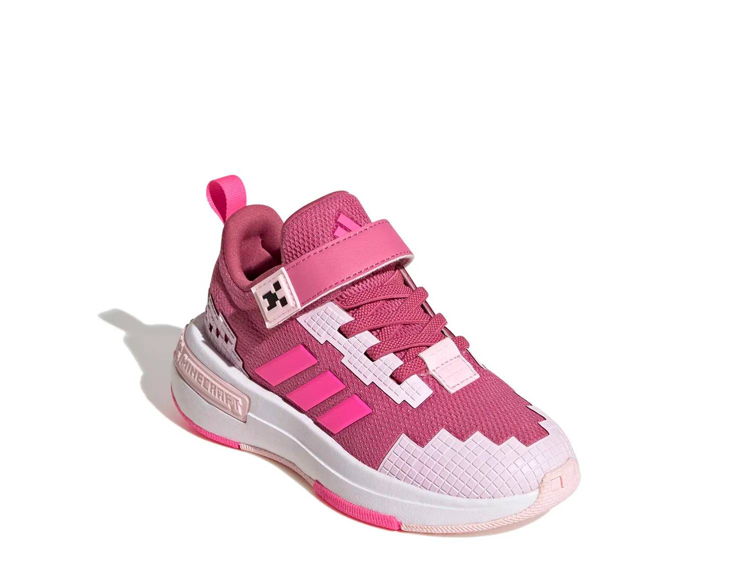 Minecraft Pro Sneaker - Kids'
