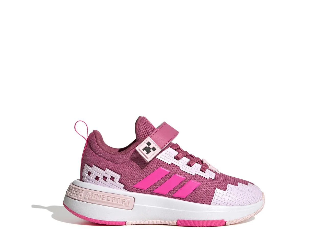 Minecraft Pro Sneaker - Kids'