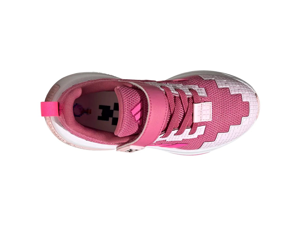 Minecraft Pro Sneaker - Kids'