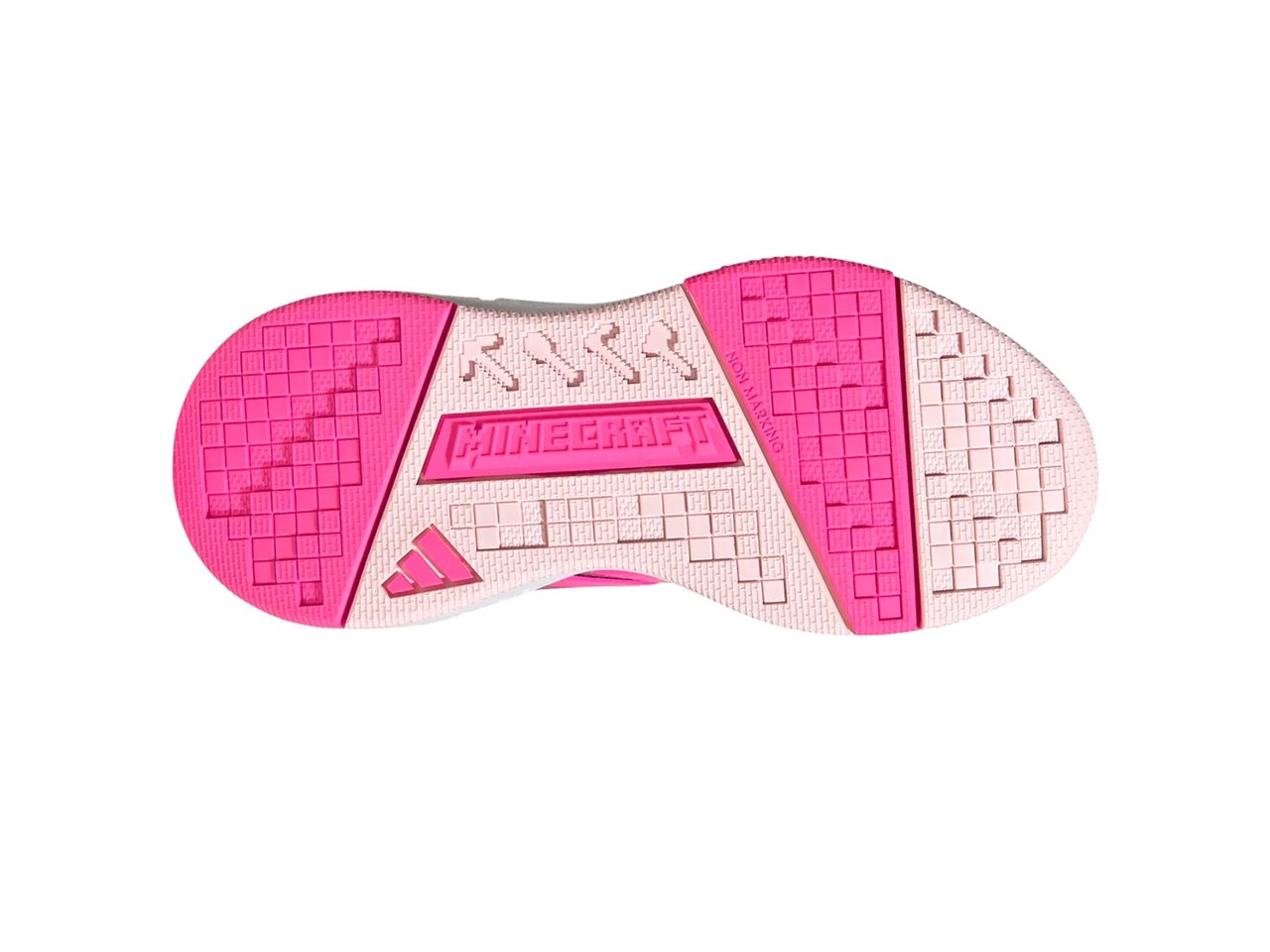 Minecraft Pro Sneaker - Kids'