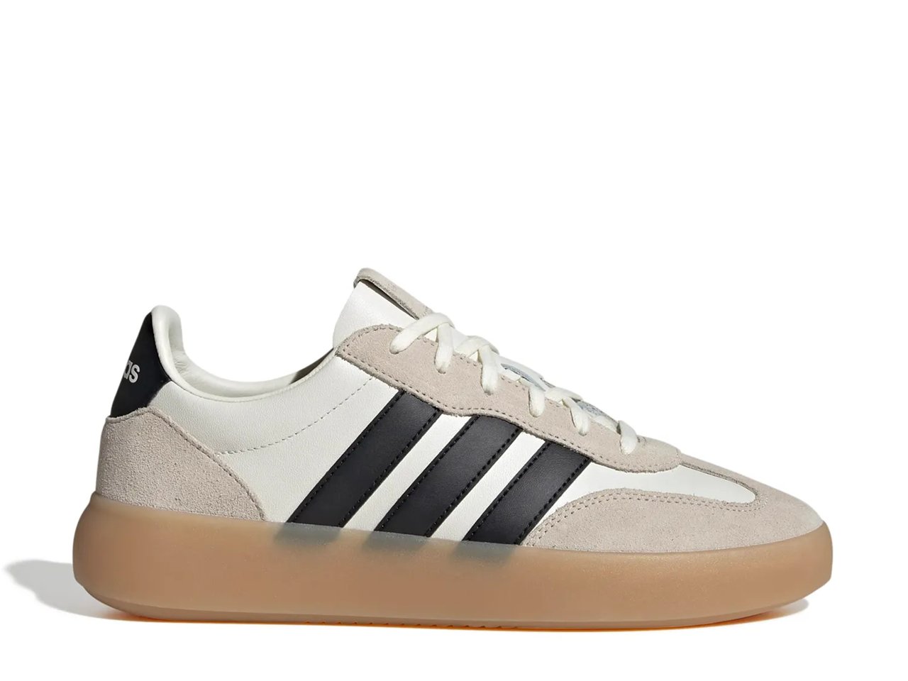 Barreda Decode Lux Sneaker - Men's
