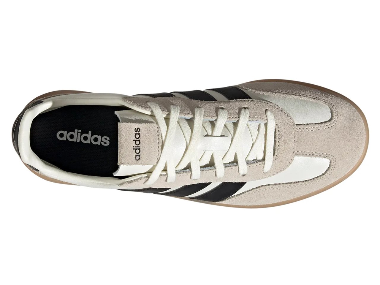 Barreda Decode Lux Sneaker - Men's