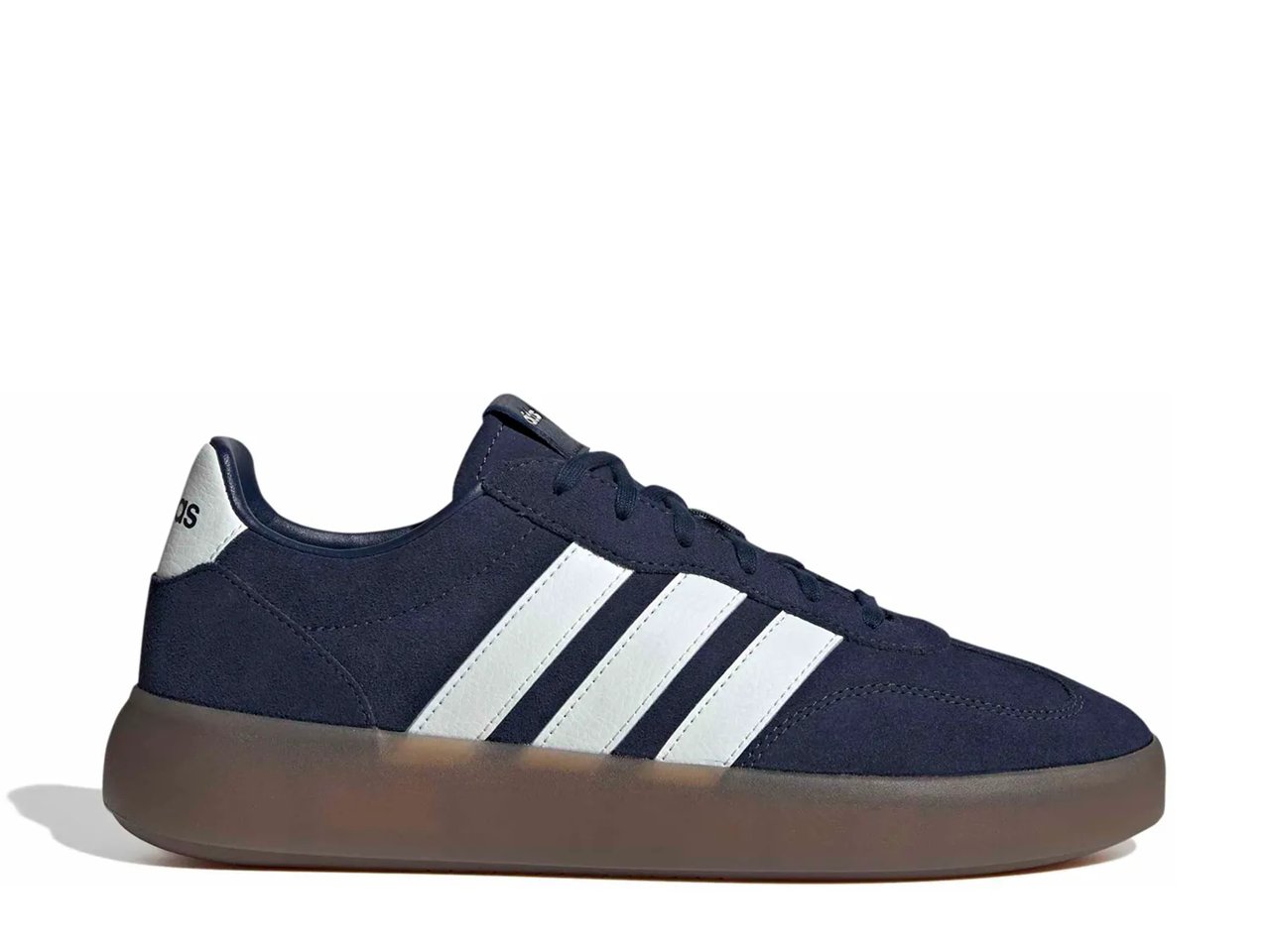 Barreda Decode Lux Sneaker - Men's