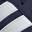 Barreda Decode Lux Sneaker - Men's Blue/White view