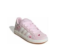 Grand Court '00s Sneaker - Kids' Pink/Off White view
