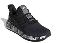 Lite Racer Adapt 8.0 Sneaker - Men's Black view