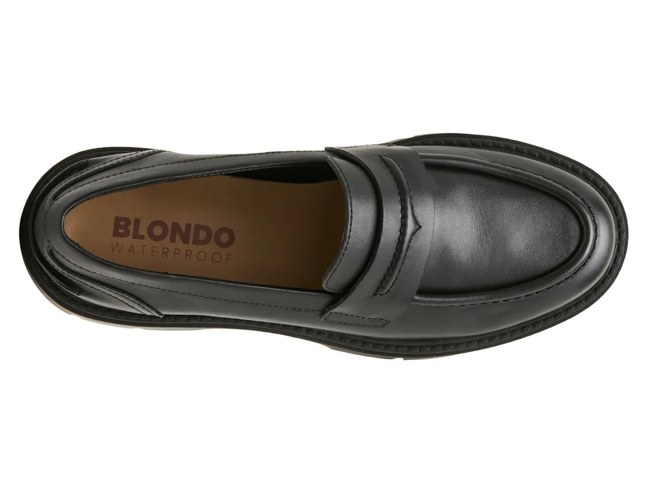 Kisha Waterproof Loafer