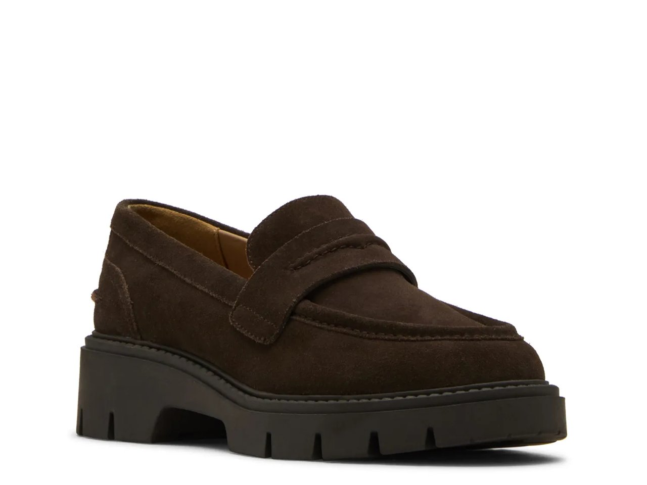 Kisha Waterproof Loafer