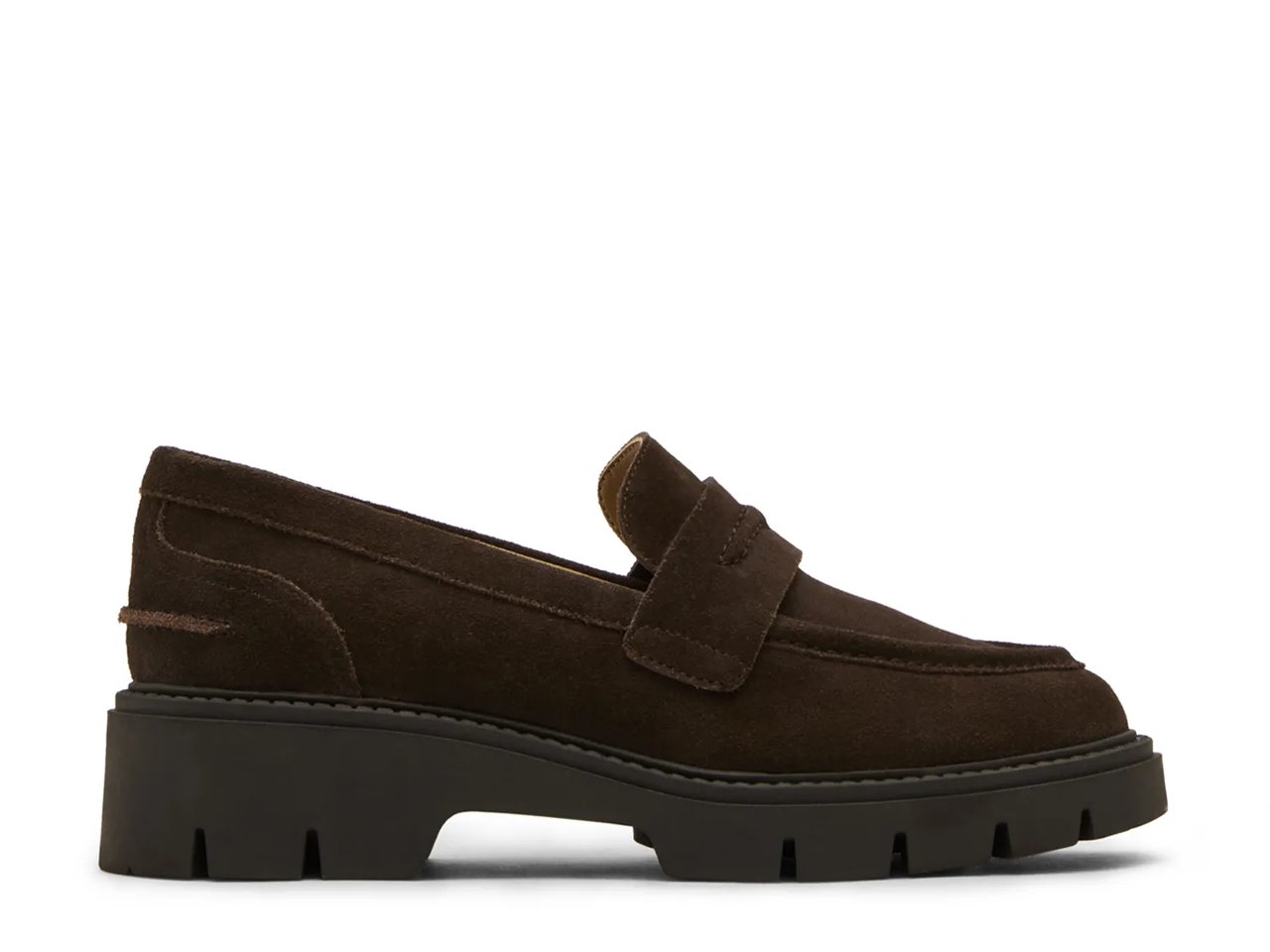 Kisha Waterproof Loafer
