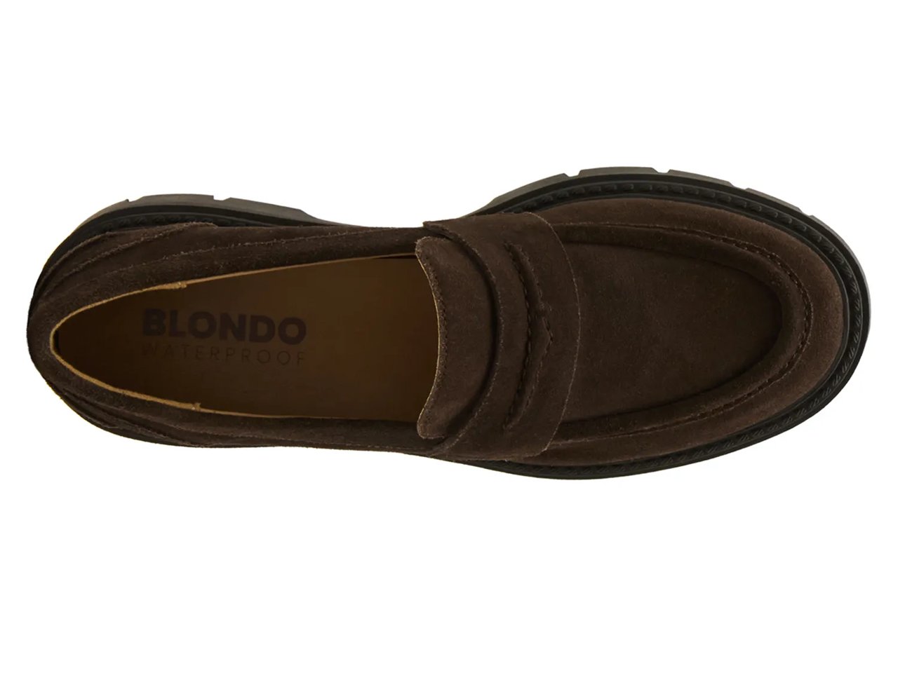 Kisha Waterproof Loafer