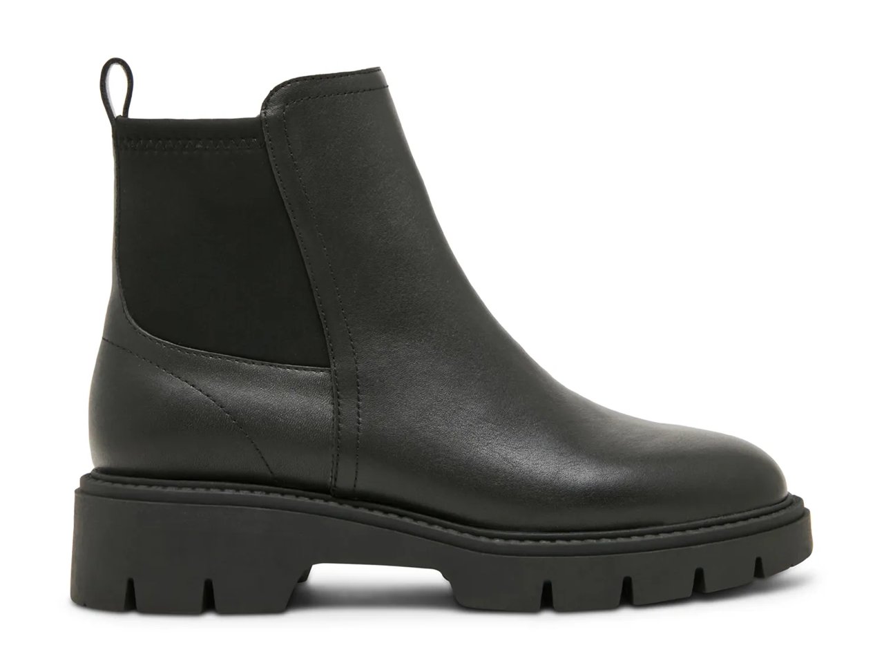 Kyra Waterproof Chelsea Boot