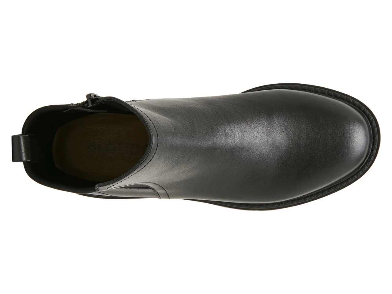 Kyra Waterproof Chelsea Boot