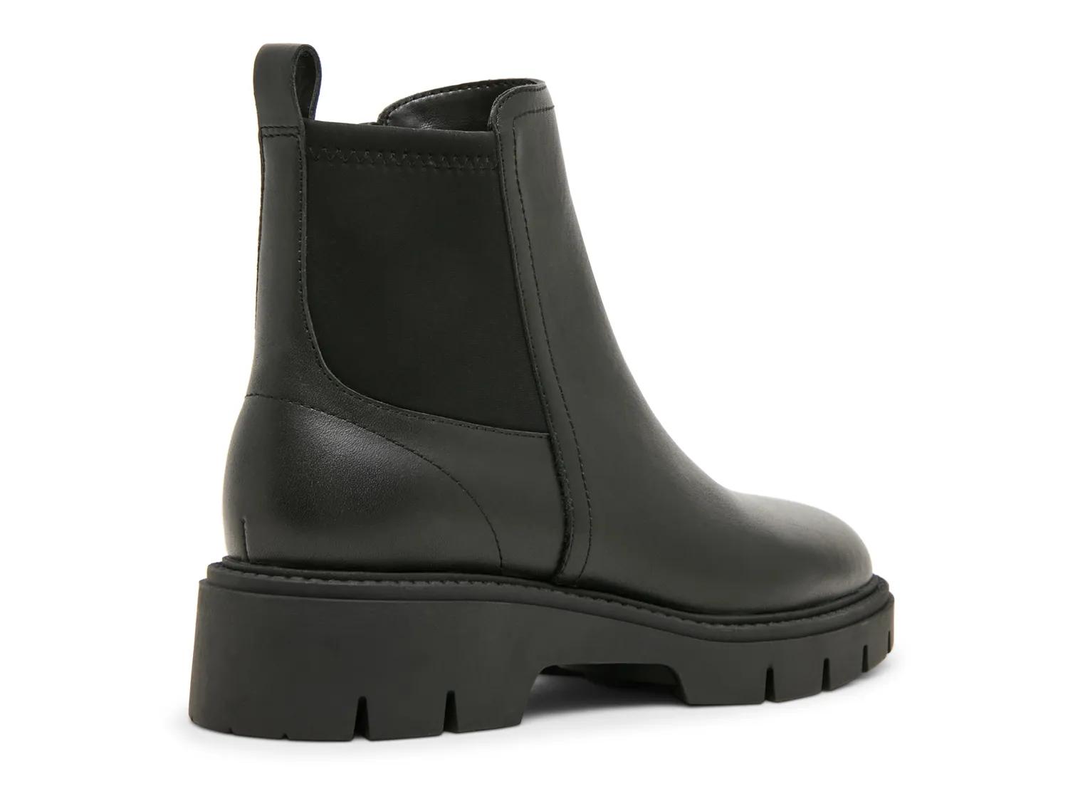 Kyra Waterproof Chelsea Boot